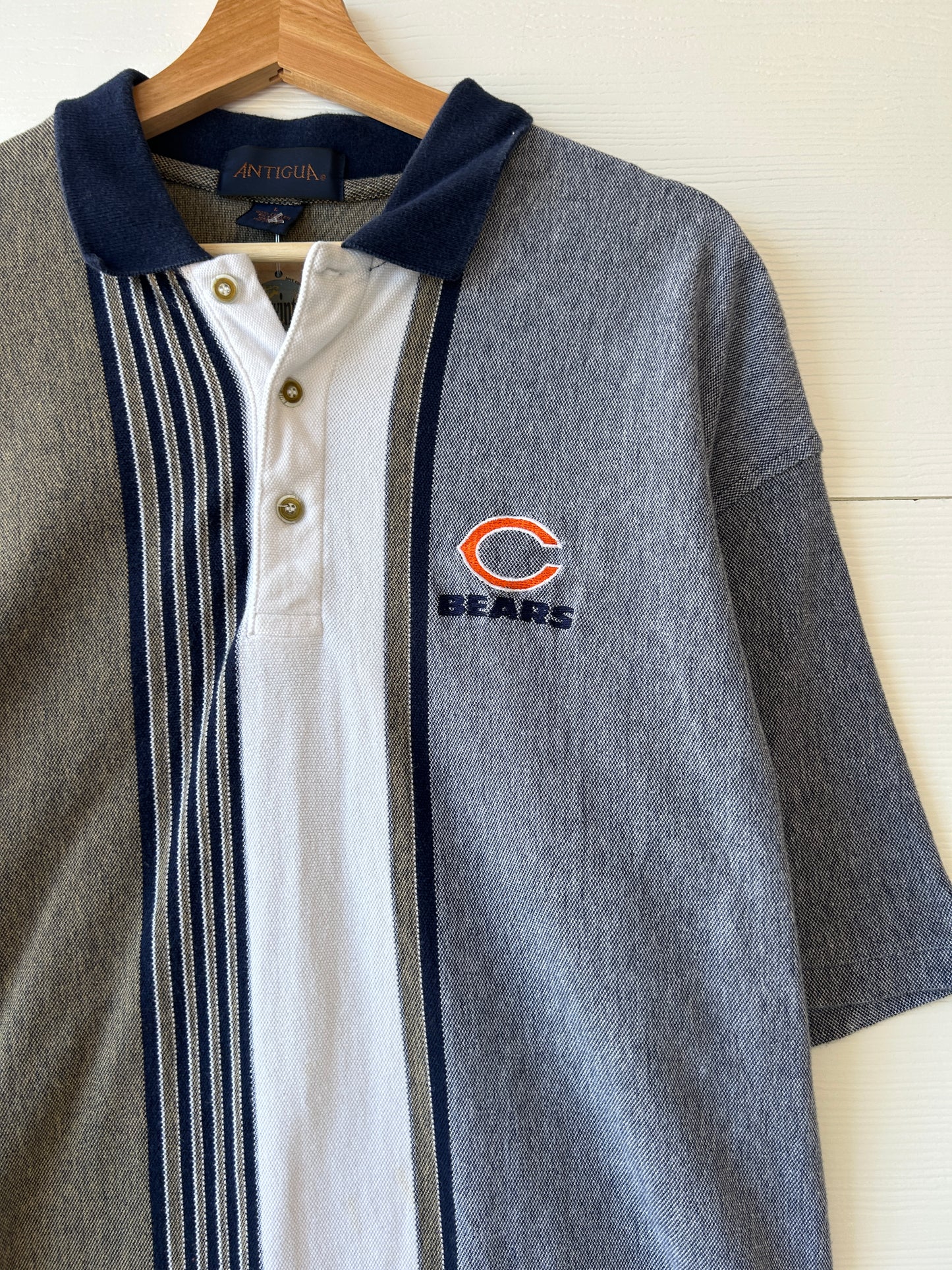 Bears polo - XL