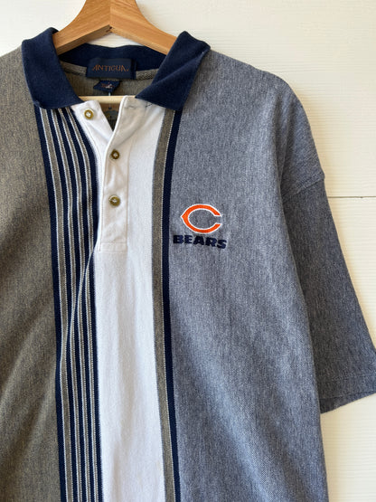 Bears polo - XL