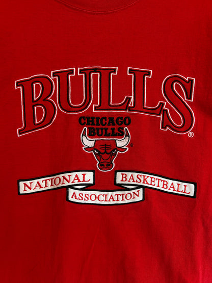 Vintage Bulls Tee