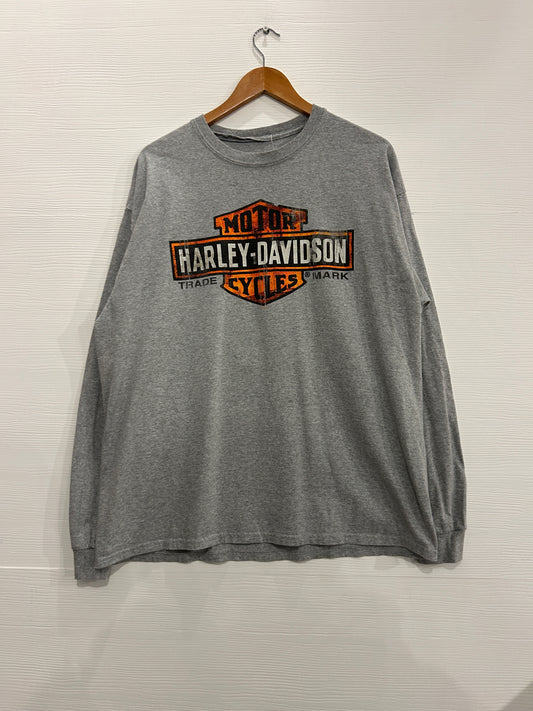 Harley Colorado Long sleeve
