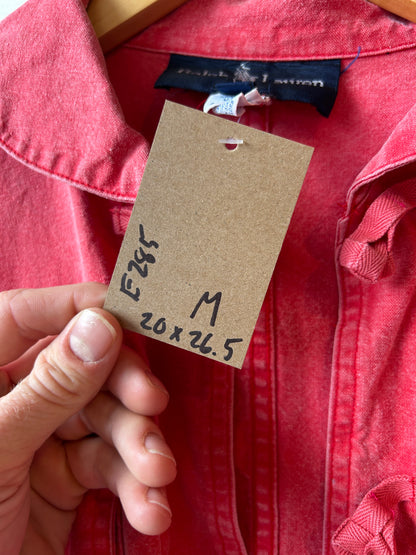 Ralph Lauren chore jacket - M