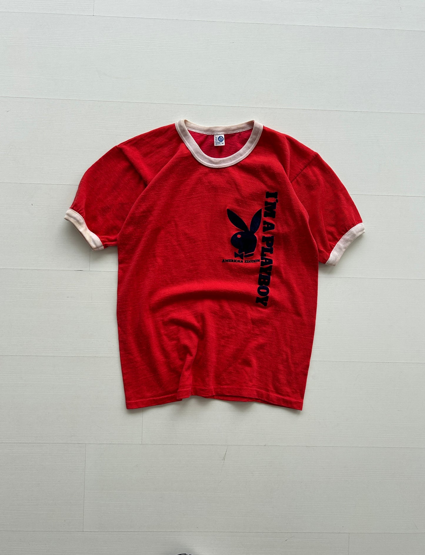 Vintage Playboy tee