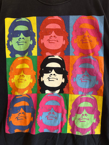Easy E graphic tee - L