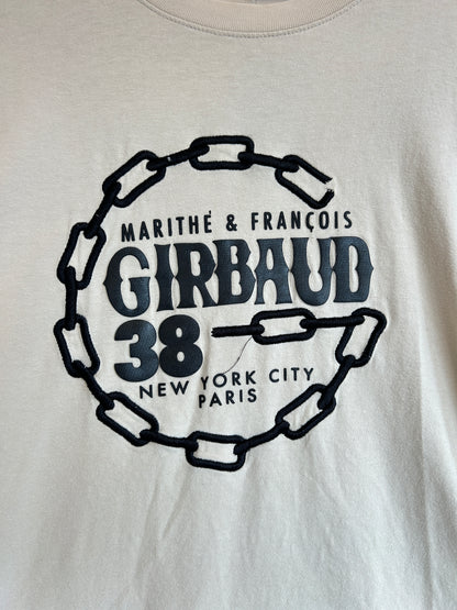 Y2K MFG tee
