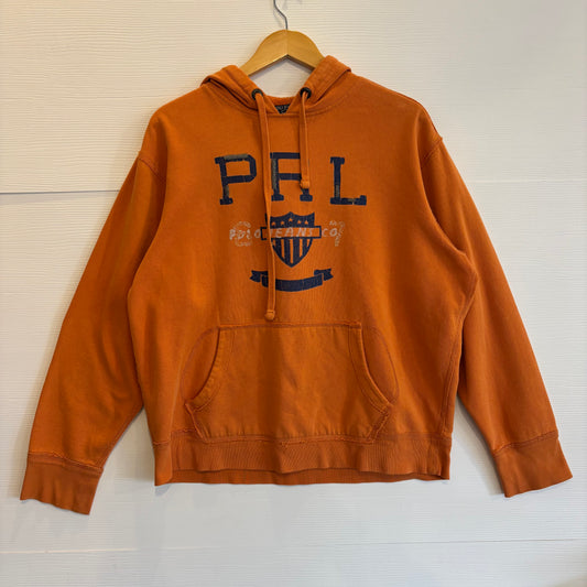 Vintage Polo Jeans Hoodie M