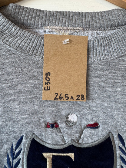 Fairway Classics crewneck - XL