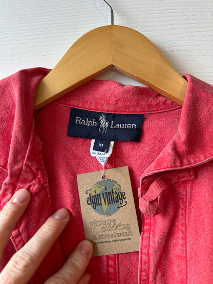 Ralph Lauren chore jacket - M