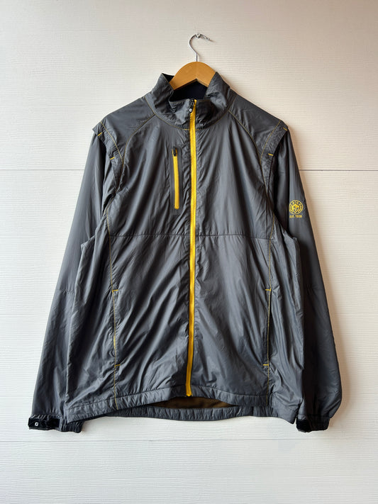 DS footjoy light jacket - L