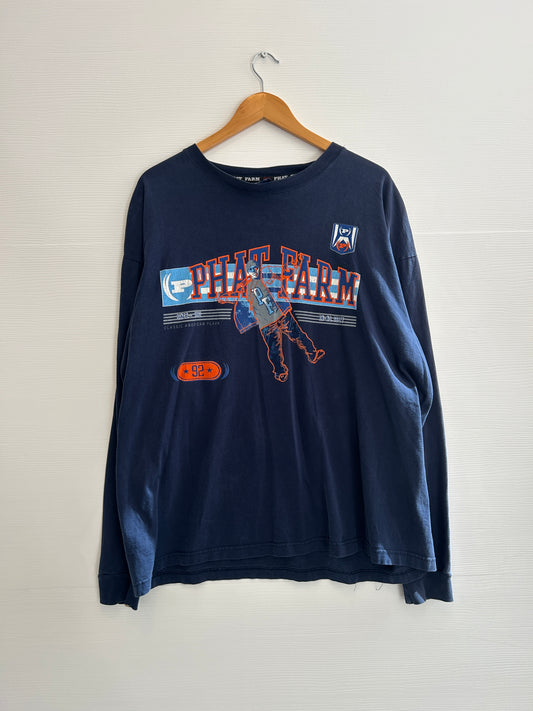 Y2K Phat Farm Tee