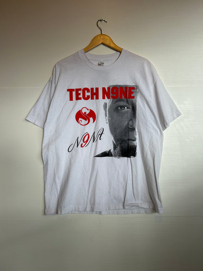 Tech N9ne tee