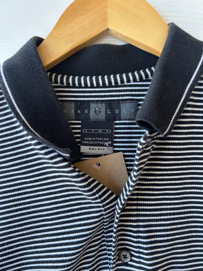 Nike golf polo - M