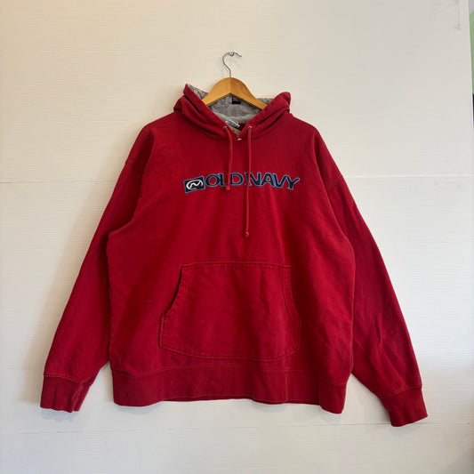 Vintage Old Navy Hoodie XXL