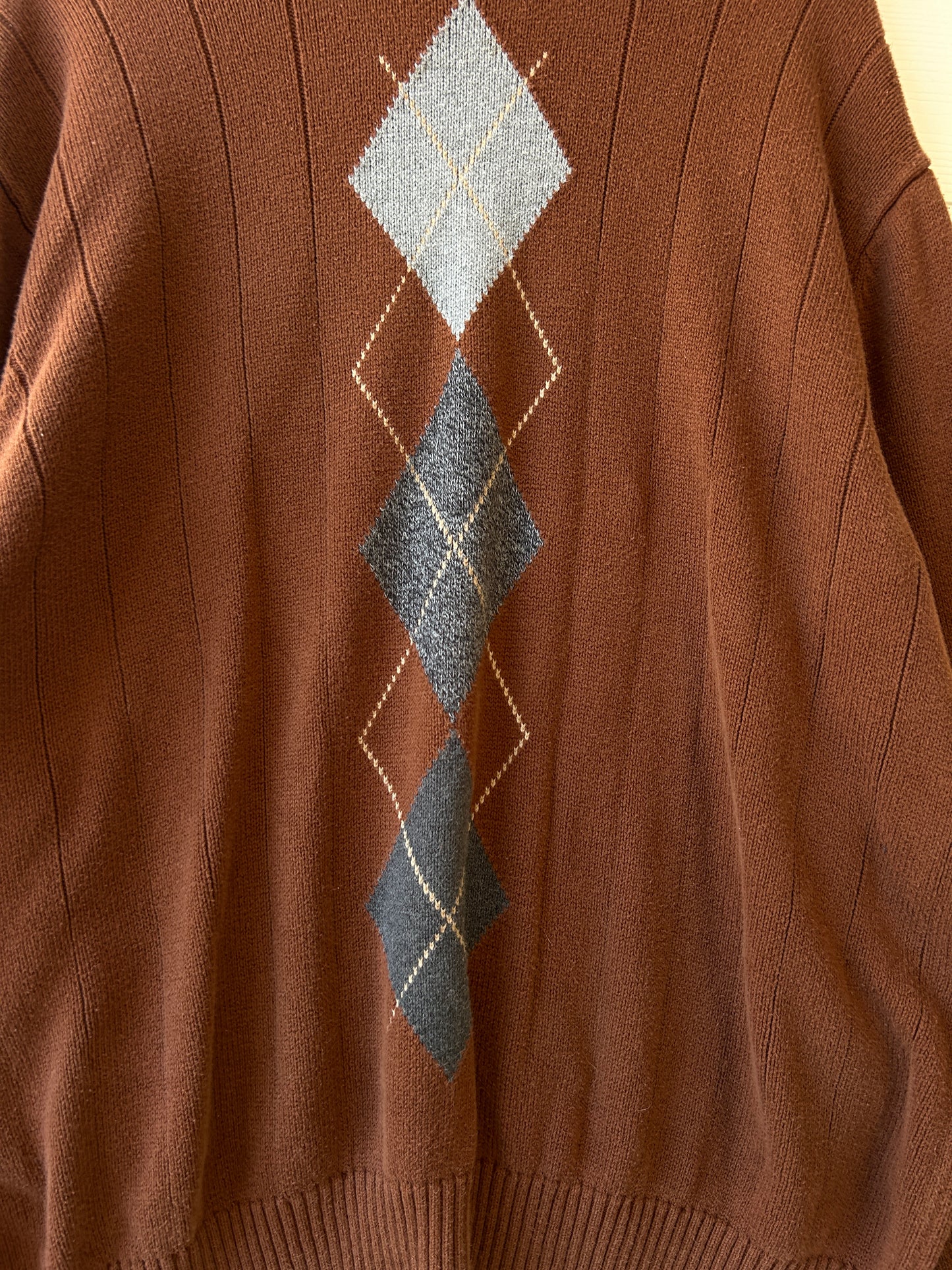 Dockers sweater - XXL