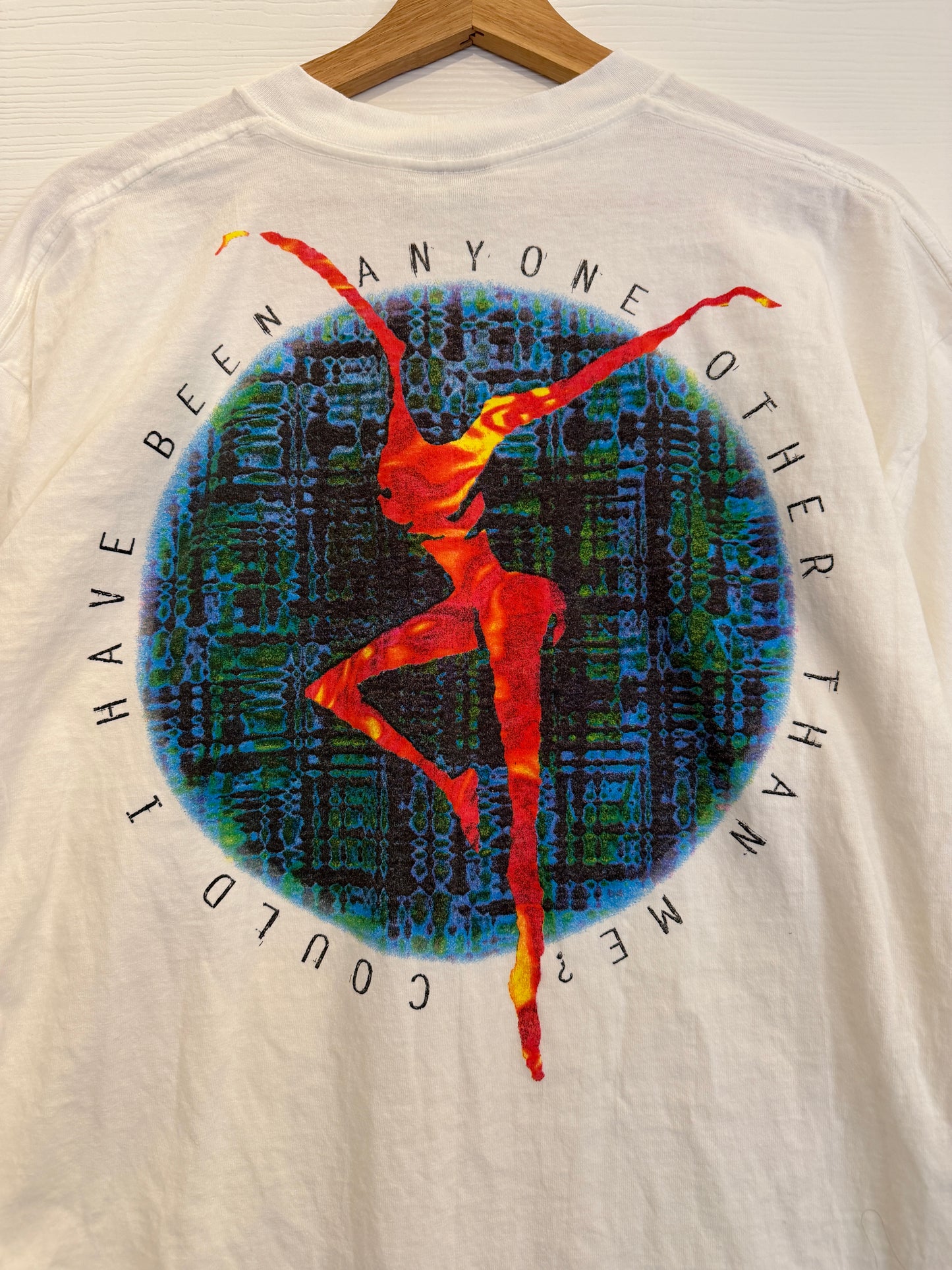 Dave Matthew’s band tee - XL