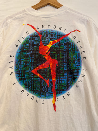 Dave Matthew’s band tee - XL
