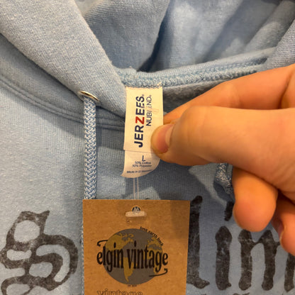 Vintage Sublime Hoodie - L