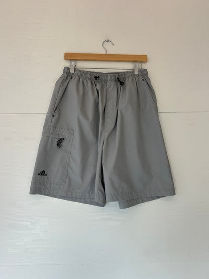 Baggy adidas golf shorts - XL