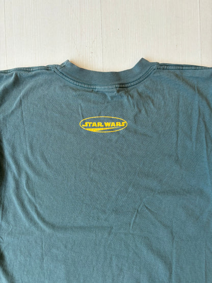 Vintage Star Wars tee