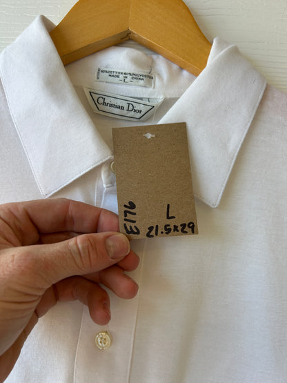Christian Dior polo - L