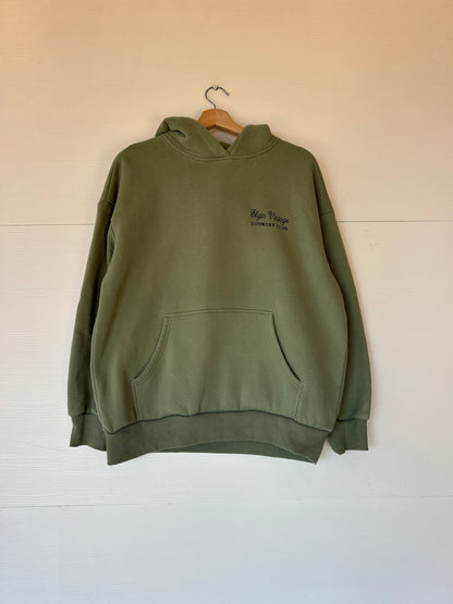 Elgin vintage country club merch - M