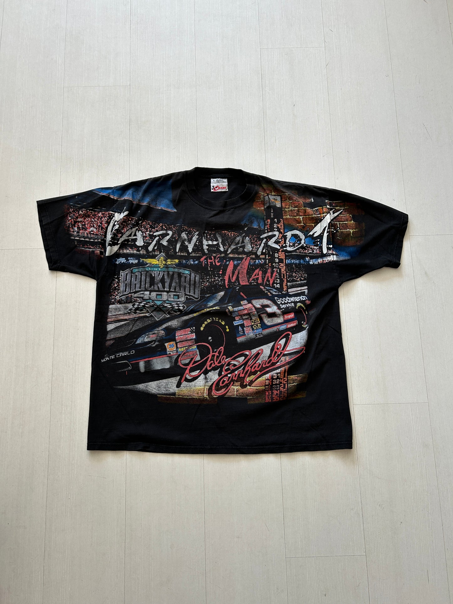 AOP Dale nascar tee