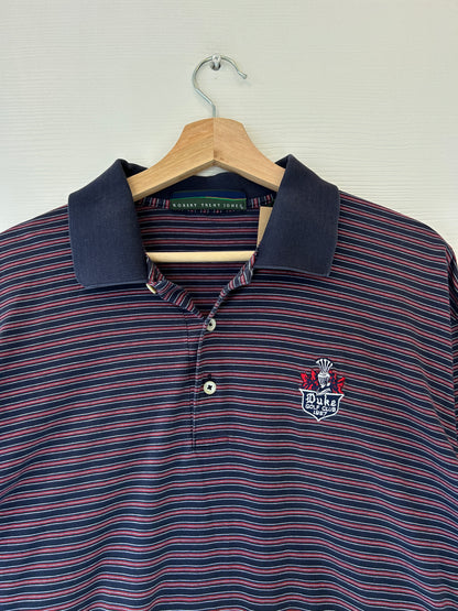 The duke golf course polo - XL