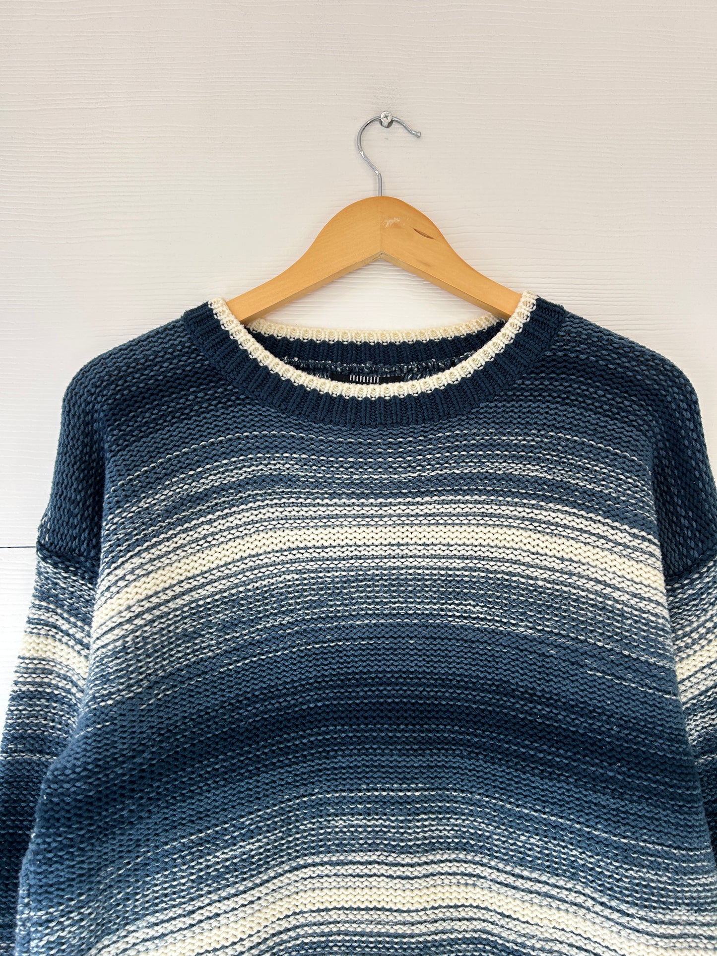 Expressions golf sweater - XL
