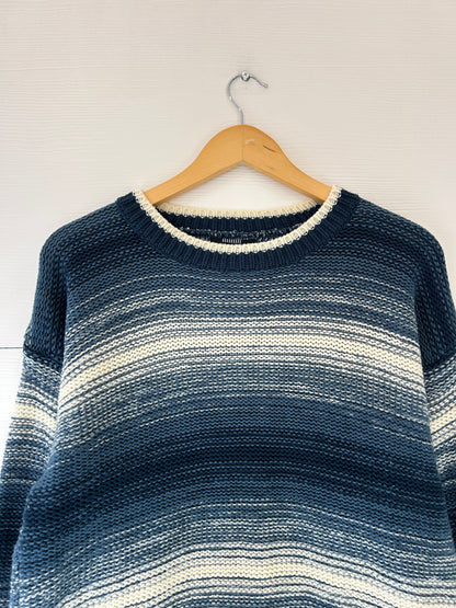 Expressions golf sweater - XL