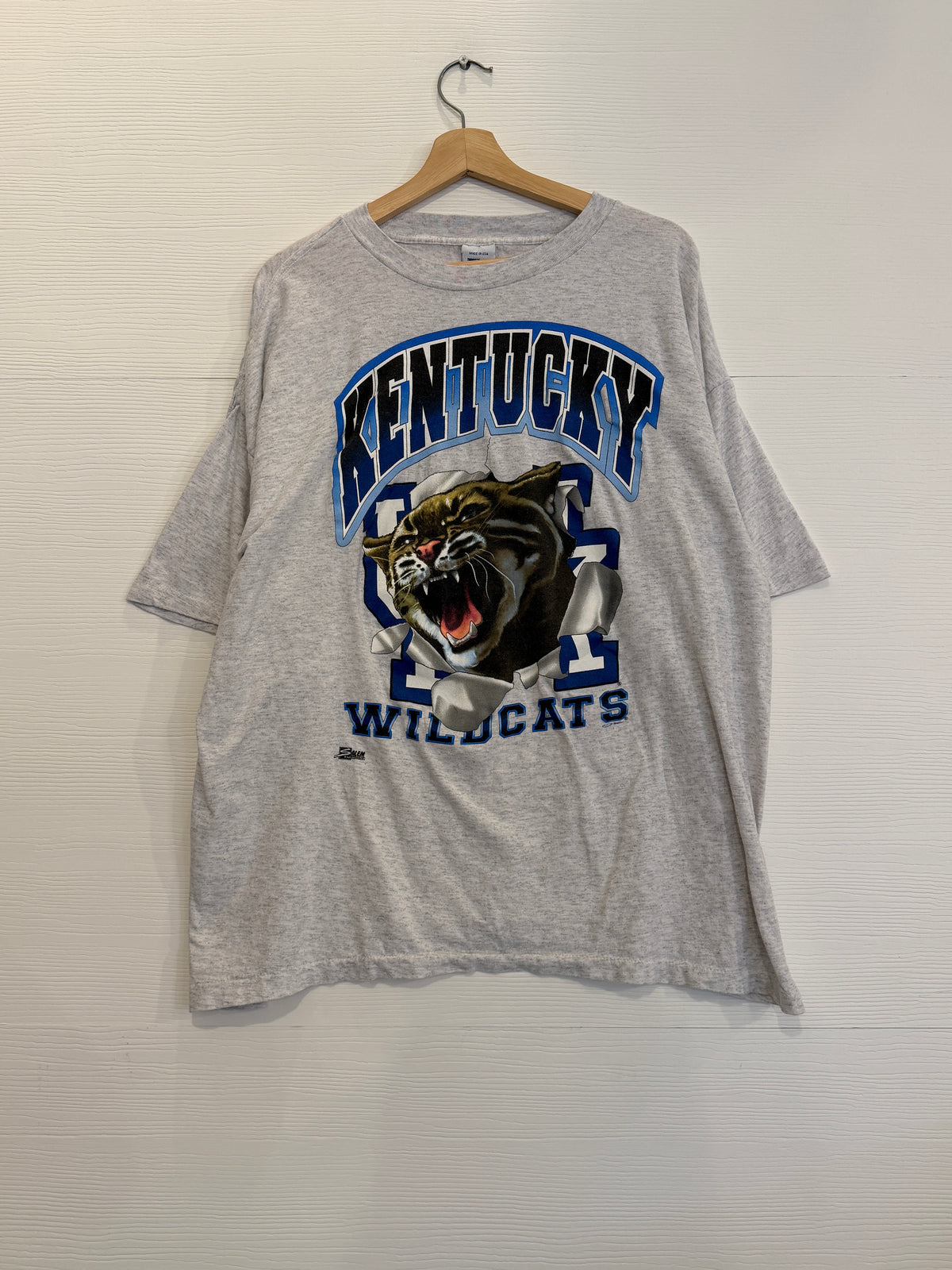 Kentucky tee - XL