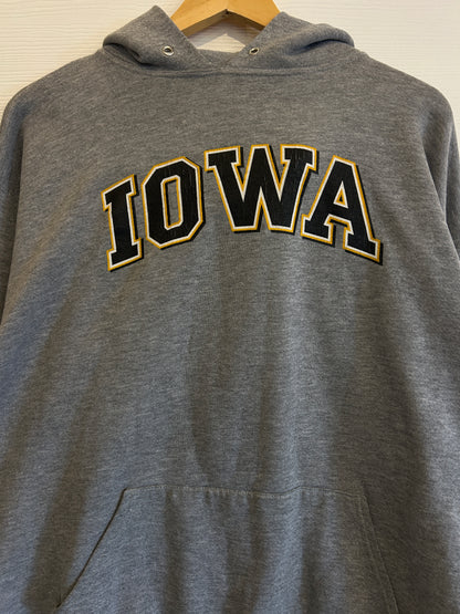 Iowa hoodie - XL