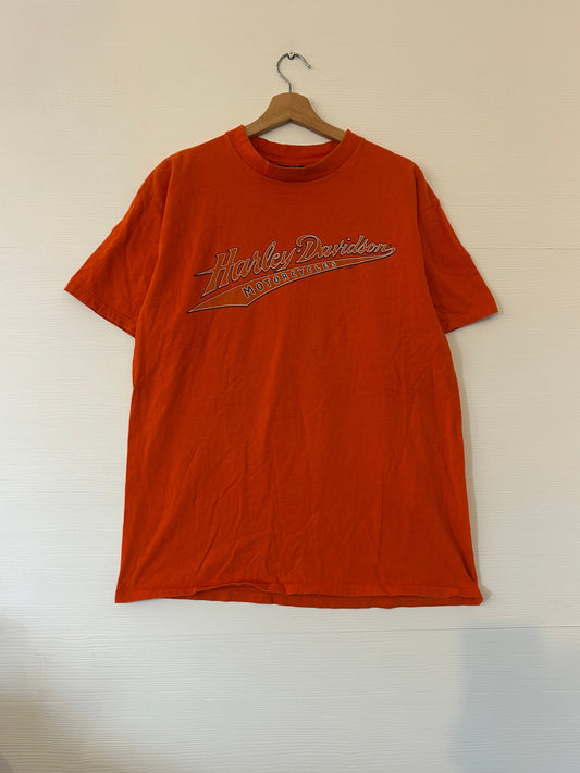 Vintage Sturgis tee - S