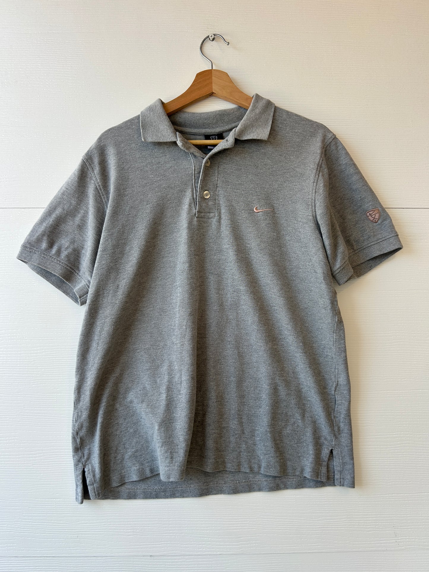 Nike golf tee - M