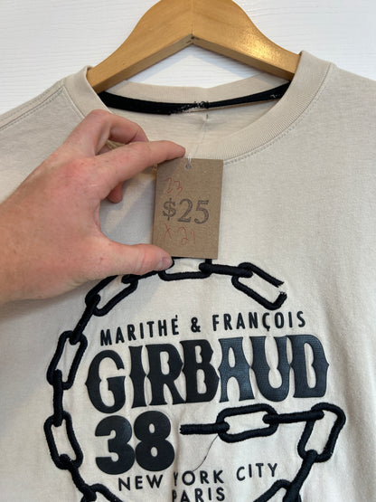 Y2K MFG tee
