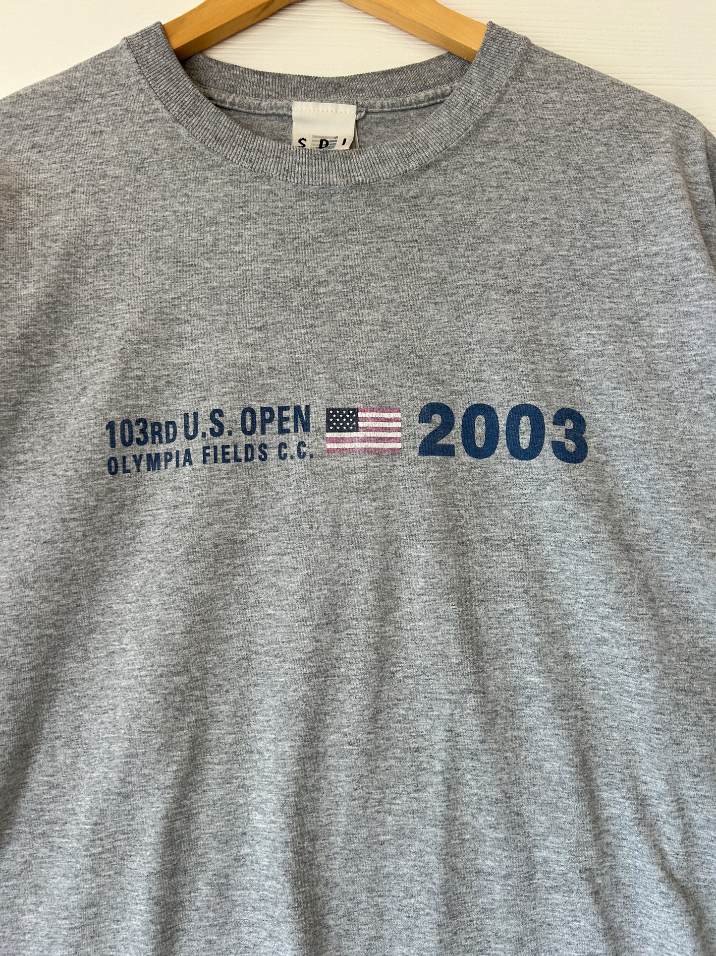 U.S. Open tee - XL