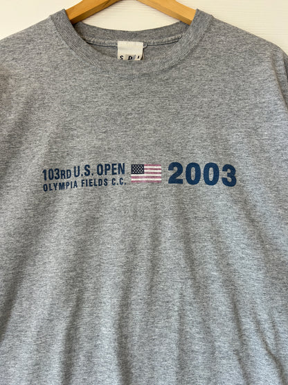 U.S. Open tee - XL