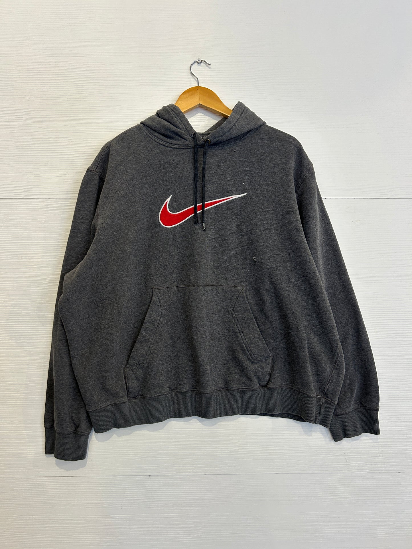 Nike hoodie - L