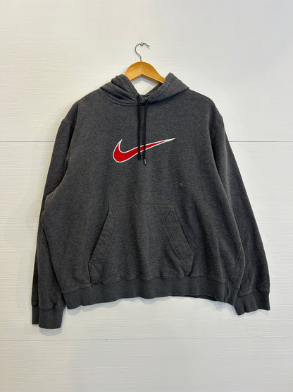 Nike hoodie - L