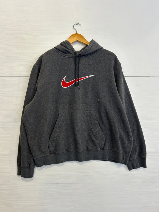 Nike hoodie - L