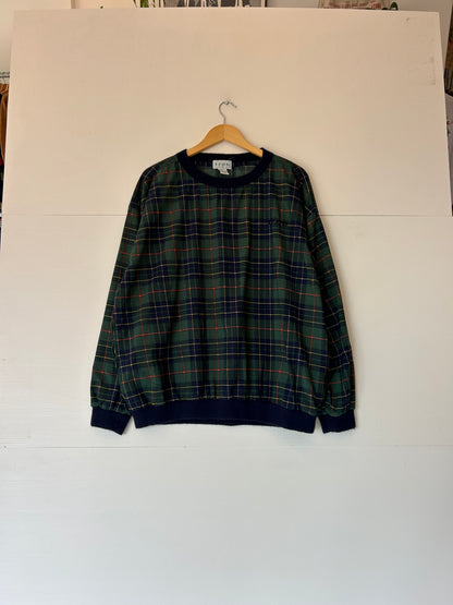 Izod windbreaker - L