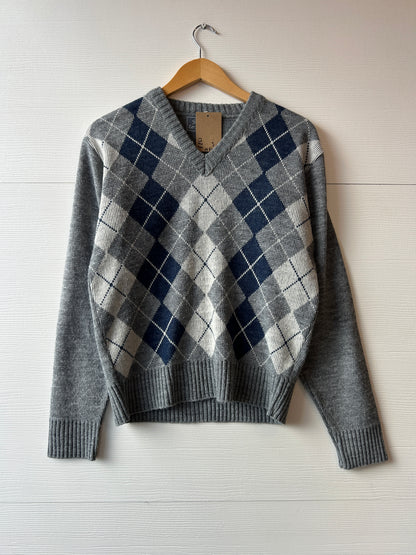 Le Tigre knit sweater - S