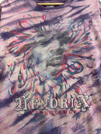 Vintage Jimmy Hendrix - L