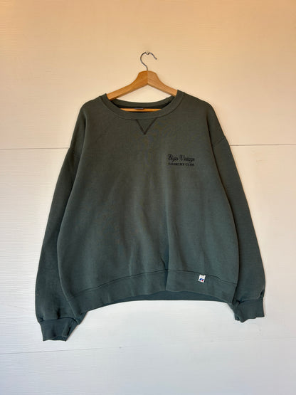 Elgin vintage country club merch - L