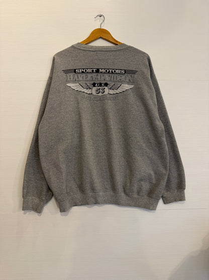 Harley crewneck - XL