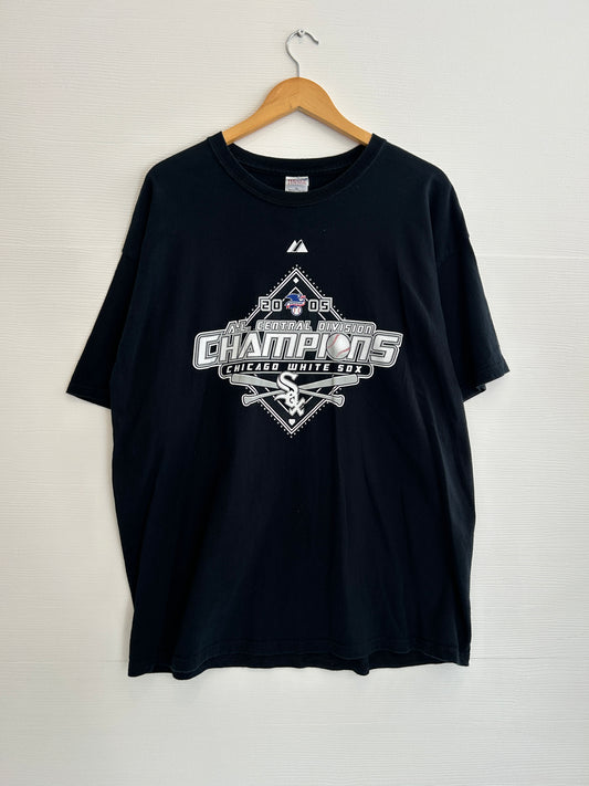 05 Sox tee