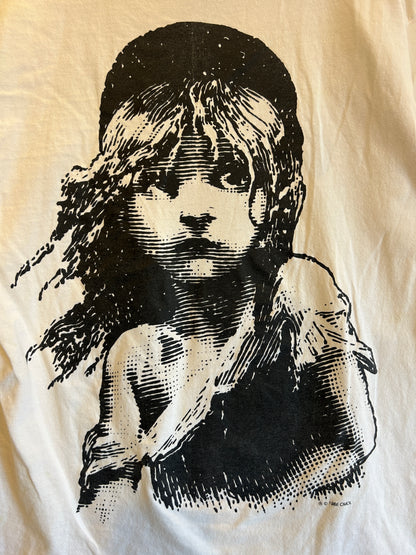 Vintage Les miserables - L