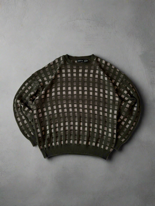 Vintage claiborne Sweater