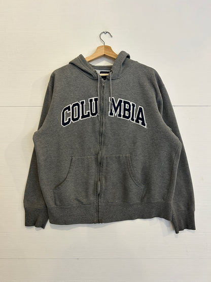 Vintage Columbia hoodie - L