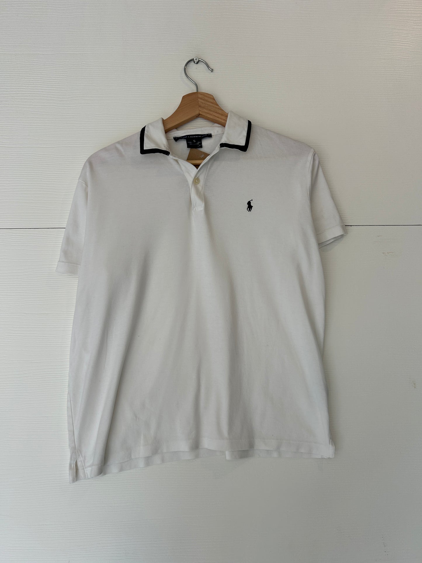 Ralph Lauren polo tee - S