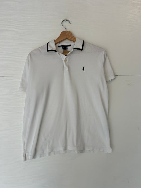 Ralph Lauren polo tee - S