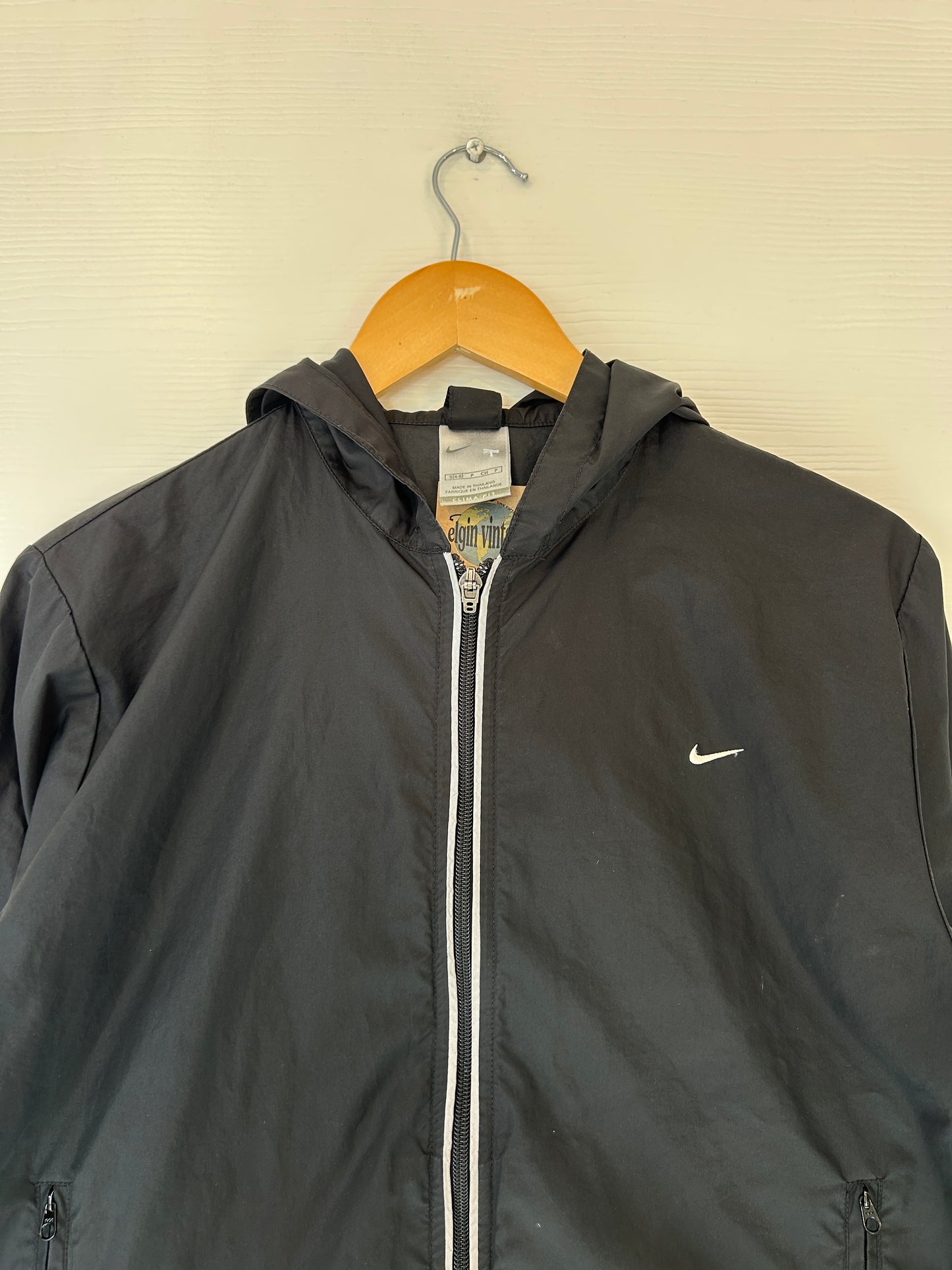 Nike golf track jacket - S